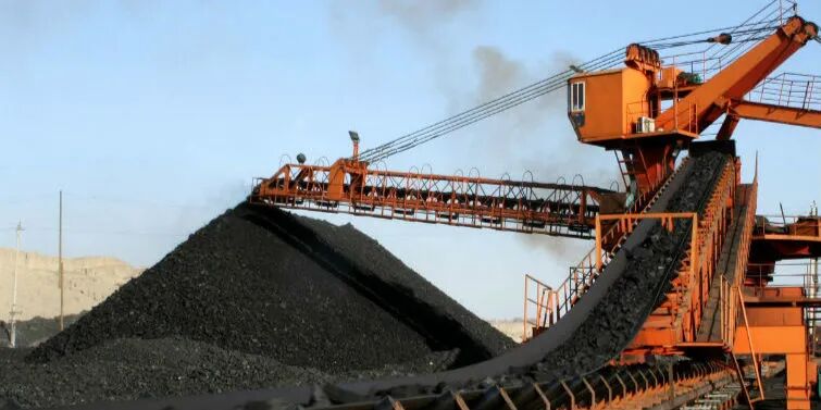 前三季度全国煤炭产量27.9亿吨 煤企整合出现实质性突破