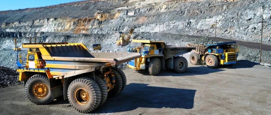 监管“敲打”铁矿石：跌停前后的三昼夜