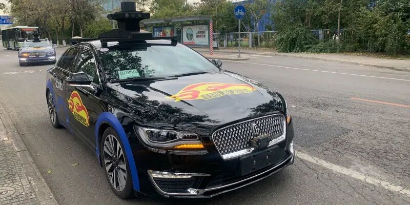 【犇向2021】自动驾驶以来，打车就快没司机车费还能再降降？