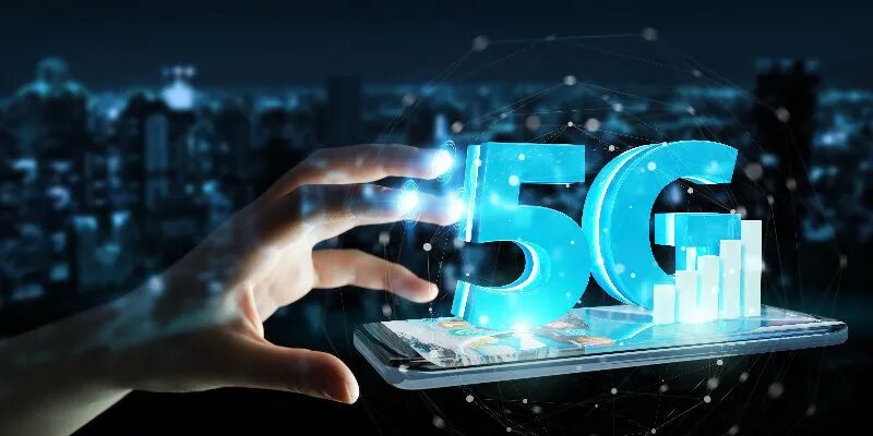 爱立信中国总裁赵钧陶： 2021年，5G将成就最出色的创新平台