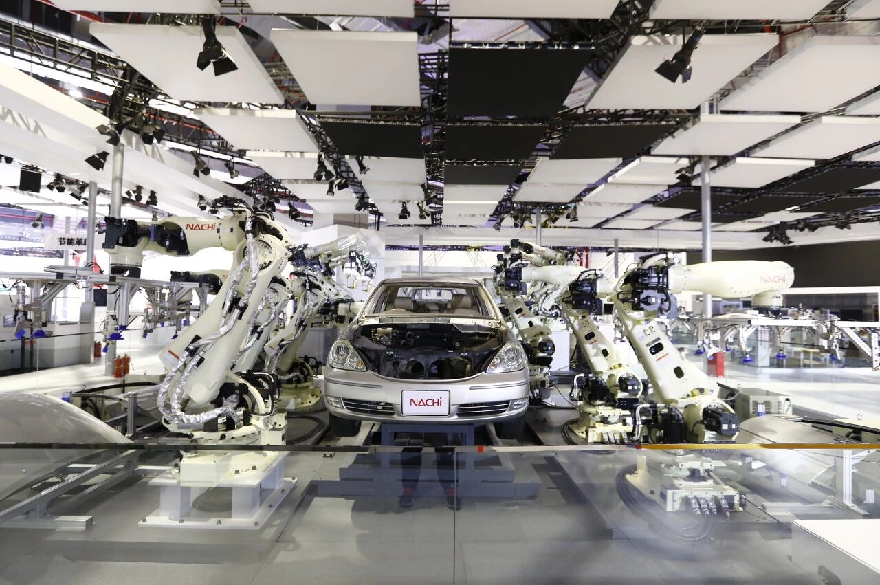 政研院 | 工业化回潮，大城市扩容欲望再起