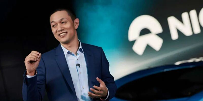 李斌称蔚来已走出“重症监护室” 下半年扩充产能筹备第二工厂