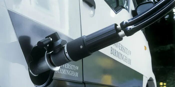 氢燃料电池产业链迎黄金十年 长三角这条“氢走廊”怎么走