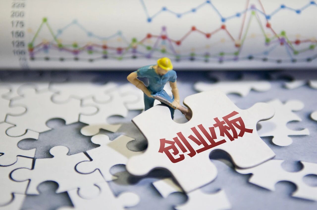 创业板跌入“技术性熊市” 机构期待后市回暖