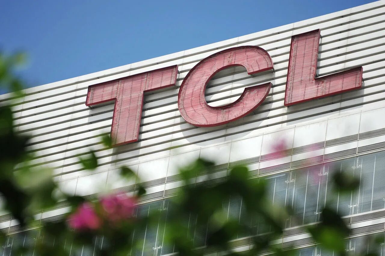 TCL电子半年报发布  设全年收入和利润同比双位数增长目标