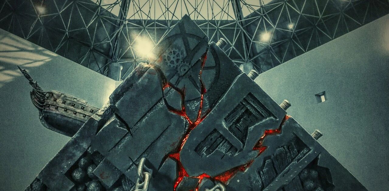 鸦片战争：晚清王朝的第一道裂缝