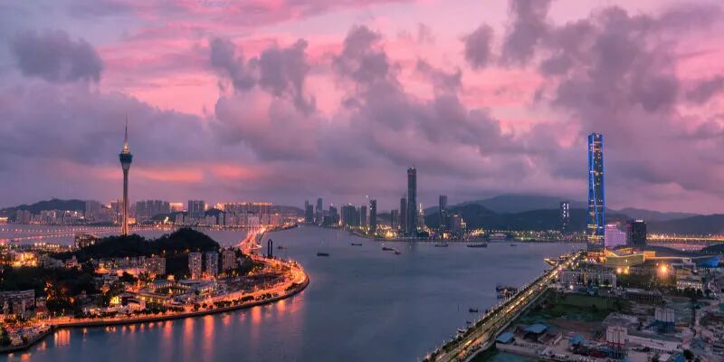 粤港澳大湾区、海南自贸港政商要情（9.07-9.13）