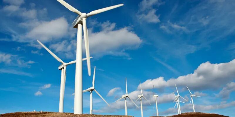 中广核“国家扶贫日”答卷：入桂开启“入股分红+保底收益”模式