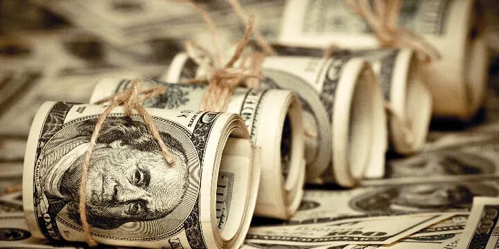 【金融头条】美联储缩减购债箭悬 金融市场的慌张与雀跃