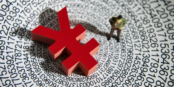 8年过去，这些被认为高股息、稳分红的股市绩优生，仍要额外融资才能分红和还息，深陷“庞氏” | 现钱派