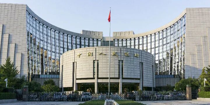 【重磅】央行回应谁需要申请金控公司牌照：资产规模未达要求的企业分两种情况