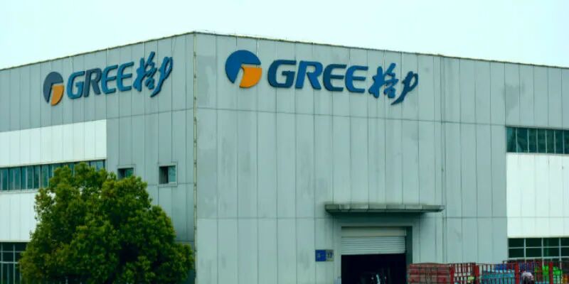 大股东表达资本意志：格力电器抛不低于30亿元回购计划加码市值管理，股价应声上涨3%