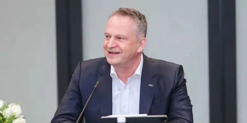 奥迪“高端路线”奏效欲放弃小型车 如何定位在华三家合资车企成新课题