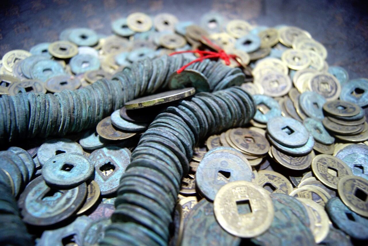 两千年前的“国富论”