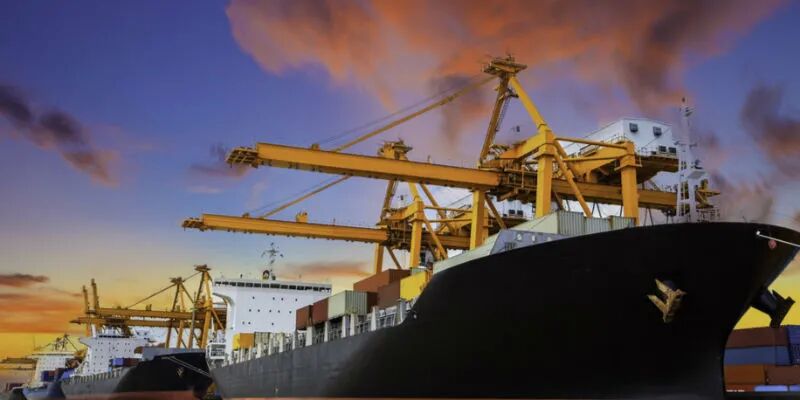 江苏省港口集团散杂货生产业务系统落地