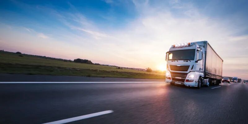 安能物流董事长王拥军：推进全链路数字运营 | 2021商业新愿景