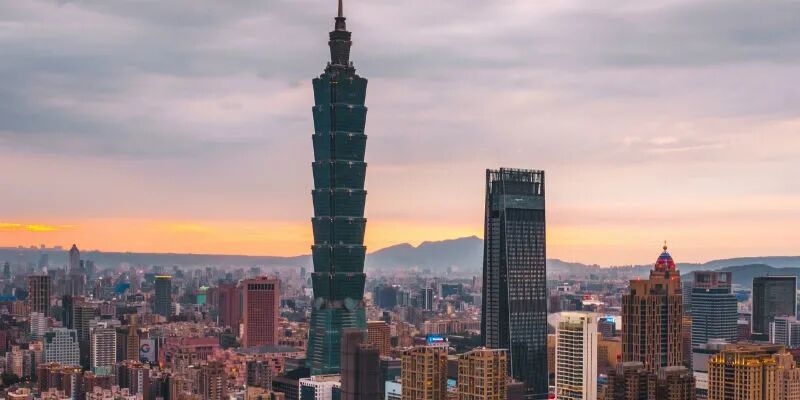 台海观澜 | 台湾经济为什么这么好