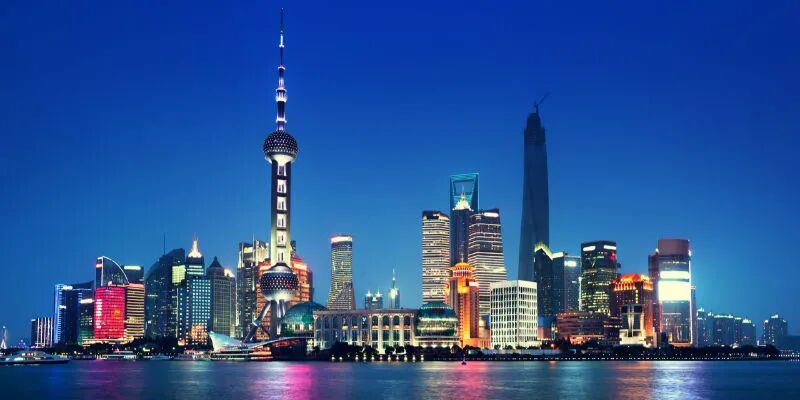 外滩大会“永居”背后：上海“弯道超车” 抢占金融科技赛道