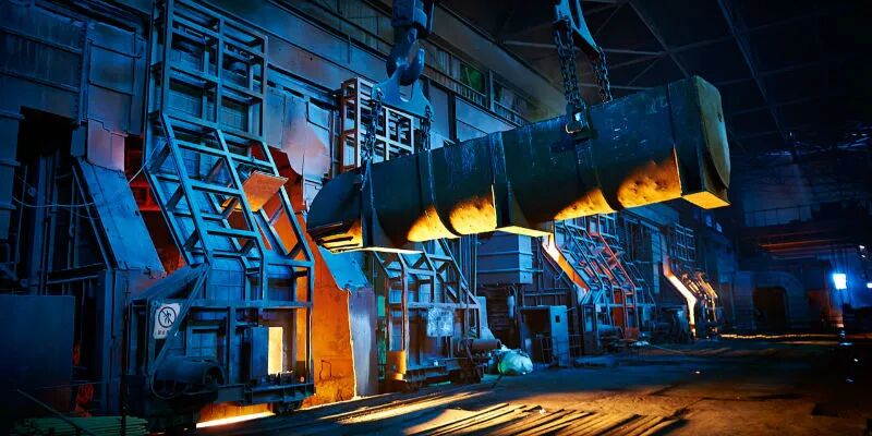 中国钢铁8月进口猛增130%背后：疫情、海外经济与进出口价差