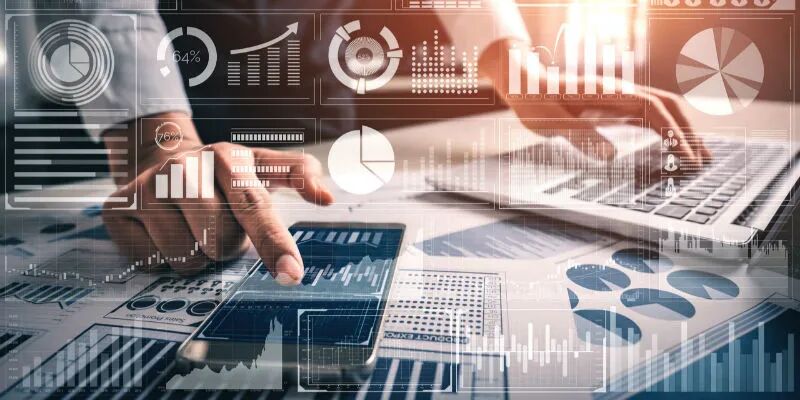 科技已成为托举小微金融重要力量