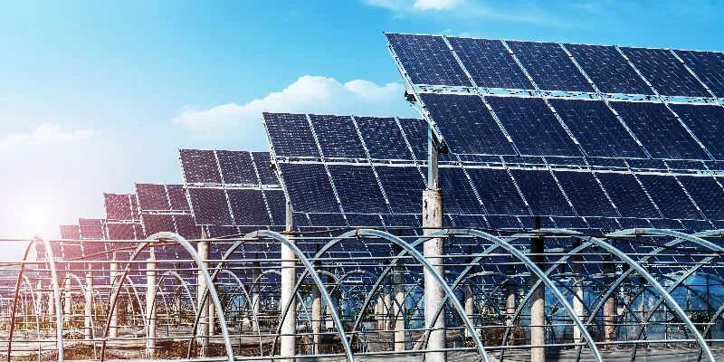 光伏企业签订长单稳定硅料供应 行业协会提醒未来硅料供过于求风险