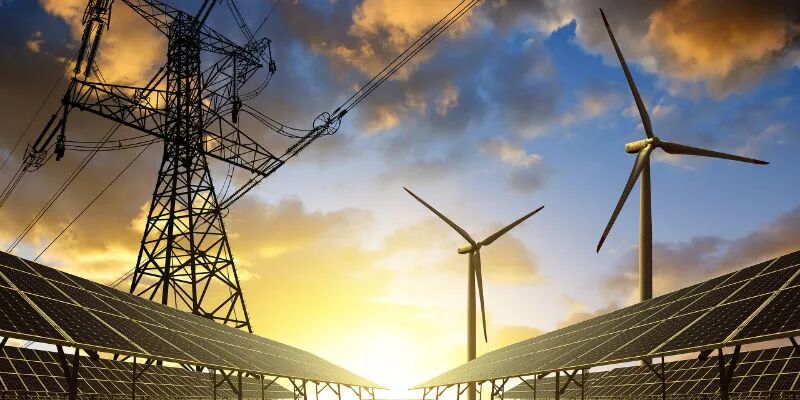 国家能源局新能源司：今年年底光伏将超风电成为国内第三大电源