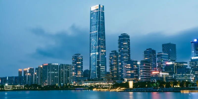 市场沸腾！深圳示范区试点大礼包落地，数字货币概念领涨两市