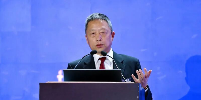 周皓：结构性财政货币政策应对疫情冲击已起到效果