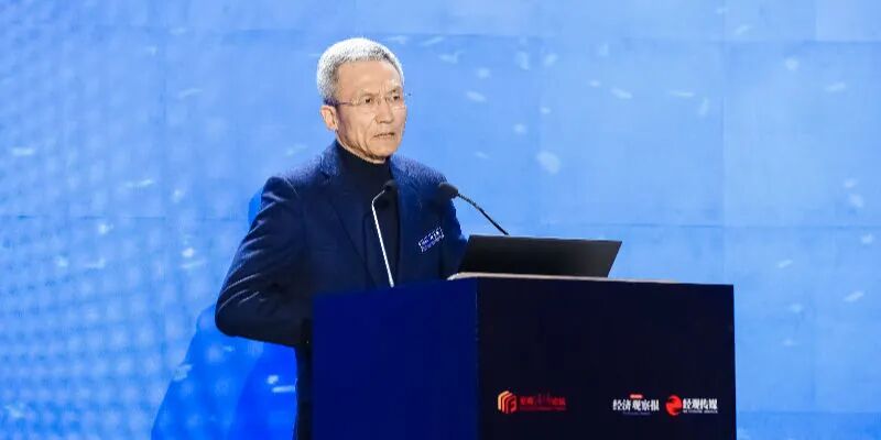 许小年：应以产权保护激励创新驱动中国经济可持续增长