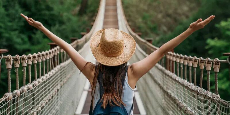 就地过年催热短途游