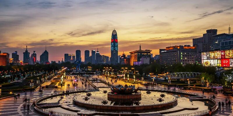 山东政商要情（12.21—12.27）