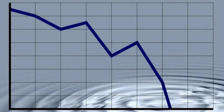西水股份上半年巨亏270亿 投资者调侃：赶超乐视网，比肩中石油