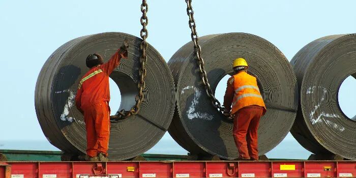 中国前10家钢企粗钢产量集中度仅37%，兼并重组第三步怎么走？