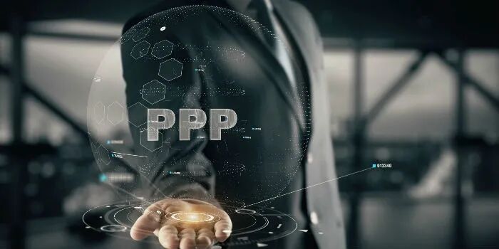 PPP卷土重来？