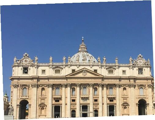 欧洲如何成为欧洲