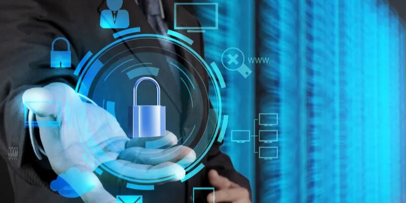 网络数据安全管理条例拟出台 严控互联网数据使用乱象