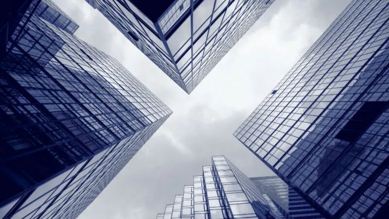 世界500强榜单发布：中企124家 央企48家