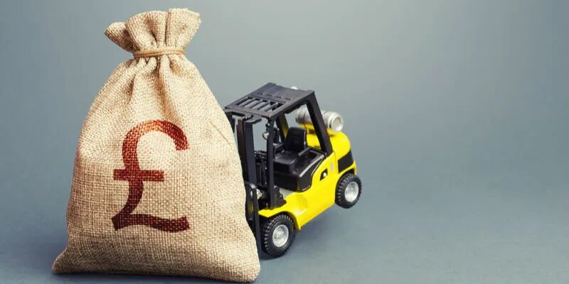 叉车制造企业转型物流科技公司样本启示 中台能力是构筑核心竞争力的关键