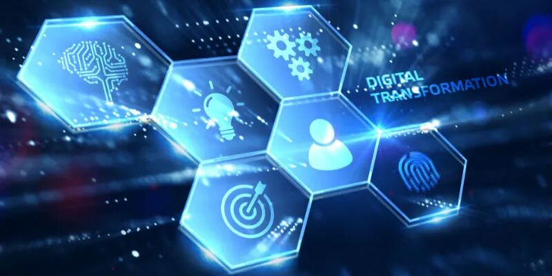 华为云的新思考：应用现代化是未来数字化转型的主流演进方向