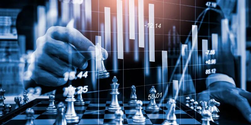 刘令安涉嫌操纵证券市场被立案 疑似四家集团的实控人