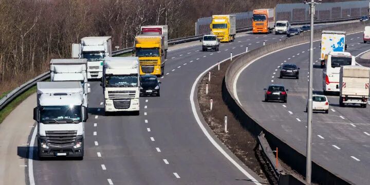 阿里王刚：已启动L4级无人驾驶卡车研发