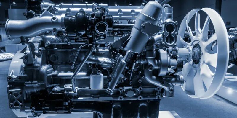 2020山东重工年销百万台柴油机、50万辆商用车 破历史记录