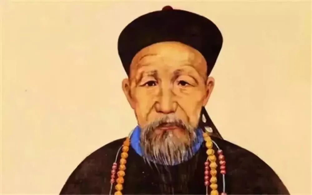 也说曾国藩的故事