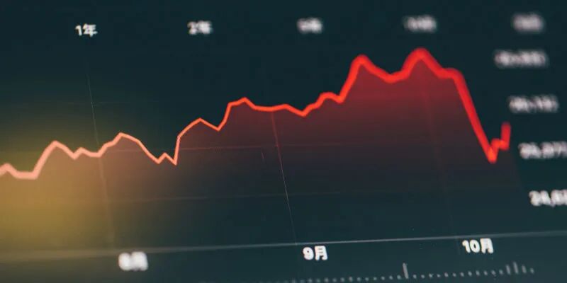 创业板指成分股最弱，这家公司开年跌幅已超3成，多家机构“踩雷”