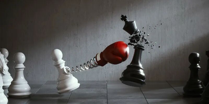 伟伟道来 | 俄乌战局第二十五天：高超音速导弹首次实战