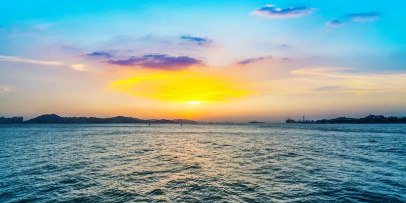 台海观澜 | 海峡中线与“台独”红线