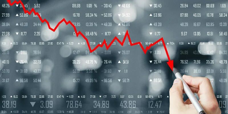 沪深交易所退市指南精准打击“壳公司”： ST板块应声下跌，17股跌停