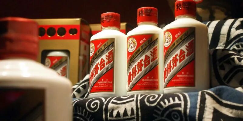 茅台前三季度成绩单：营收672.15亿元 净利338.27亿元