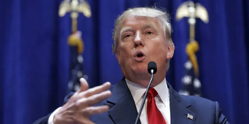 突发！美国总统特朗普确诊感染新冠 全球市场急速转跌