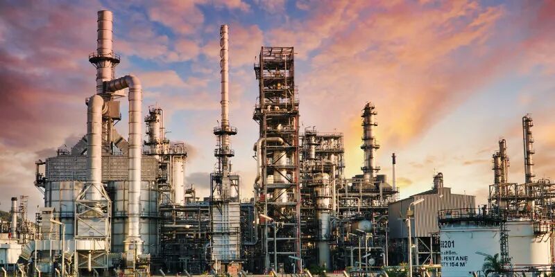 审批收紧 化工行业求变